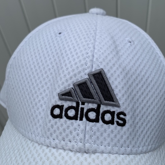Adidas Mens and Womens Cap Hats Like New Used One Size Adjustable - Picture 7 of 7